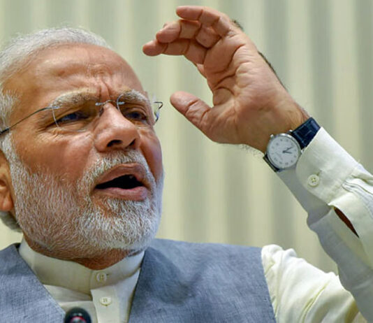 ஜி.எஸ்.டி வரிப்பங்கீடு: அம்பலமான மோடி அரசின் சதி