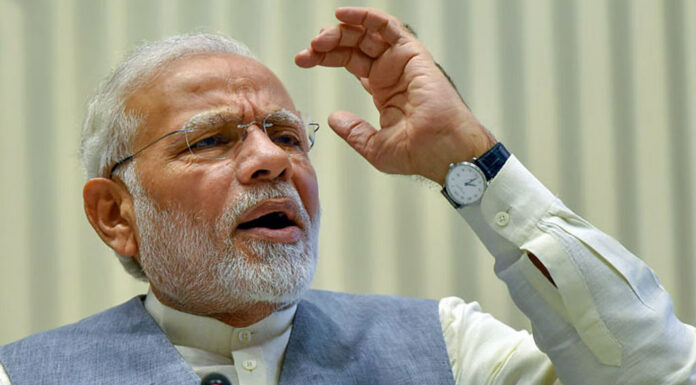 “ஊழல் நாயகன்” மோடி!