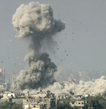 நாளை… | பாலஸ்தீனம் | கவிதை