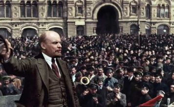 108 வது ரஷ்ய சோசலிச புரட்சி தினம்! | அரங்கக்கூட்டம் | தெருமுனை கூட்டம்