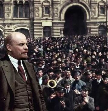 108 வது ரஷ்ய சோசலிச புரட்சி தினம்! | அரங்கக்கூட்டம் | தெருமுனை கூட்டம்