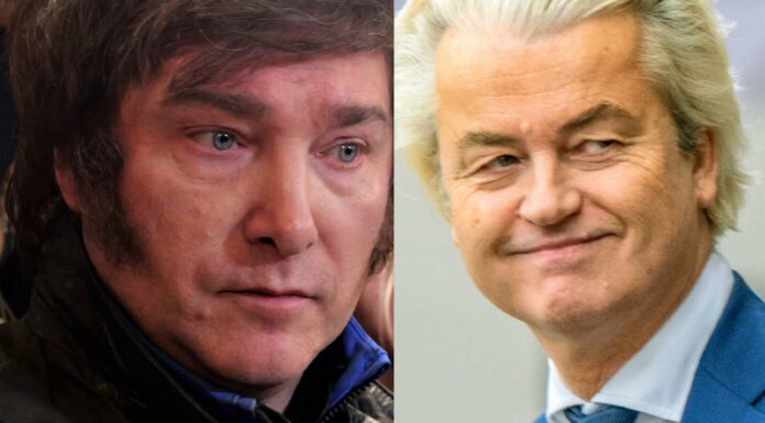 அர்ஜெண்டினா – நெதர்லாந்து: பாசிஸ்ட்டுகள் வெற்றி! இந்திய ஜனநாயக சக்திகள் கற்க வேண்டிய பாடம்!