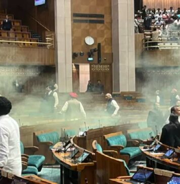 போராட்டம் வன்முறையல்ல! அது பாதிக்கப்பட்ட மக்களின் உரிமை குரல்!