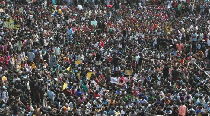 ஜல்லிக்கட்டுப் போராட்டத்திற்குப் பின் ஜல்லிக்கட்டு போட்டியில் என்னென்ன மாற்றங்கள் ஏற்பட்டுள்ளது?