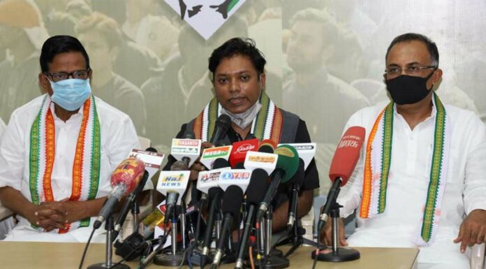 சசிகாந்த் செந்திலின் வழிமுறை எத்தகையது?