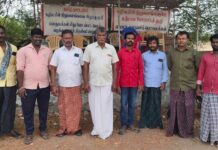 பொட்டலூரணி கள ஆய்வு | நெல்லை மக்கள் அதிகாரம்