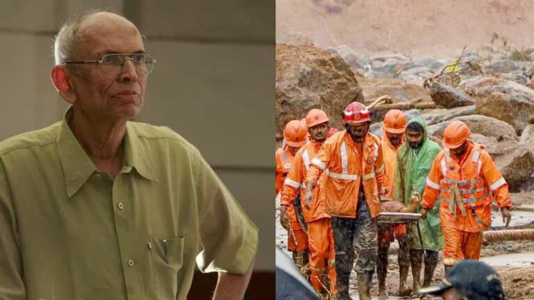 தொடர்ந்து எச்சரிக்கும் சூழலியலாளர்கள், மதிக்காத ஒன்றிய – மாநில அரசுகள்!