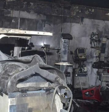 உத்தரப்பிரதேசம்: 10 பச்சிளம் குழந்தைகளின் உயிரைப் பறித்த யோகி அரசு!