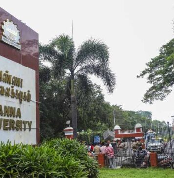 எம் மாணவிகளிடம் இனி என்ன சொல்ல? | கல்விச் செயற்பாட்டாளர் உமா