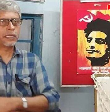 நக்சல்பாரிக்கு முன்பிருந்து துவங்கி … || சாரு மஜும்தாரின் மகன் நேர்காணல் | மீள்பதிவு