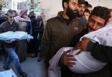 மருத்துவ சிகிச்சைக்கு அனுமதிக்காமல் குழந்தைகளை கொன்று குவிக்கும் இஸ்ரேல்