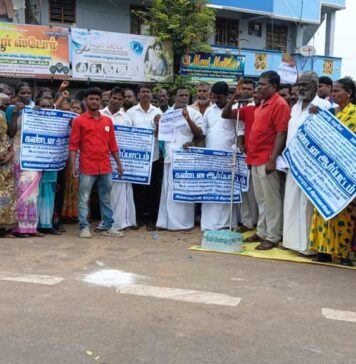 நகராட்சி, மாநகராட்சி இணைப்பு: ஒளிந்திருக்கும் இரட்டை பயங்கரம்