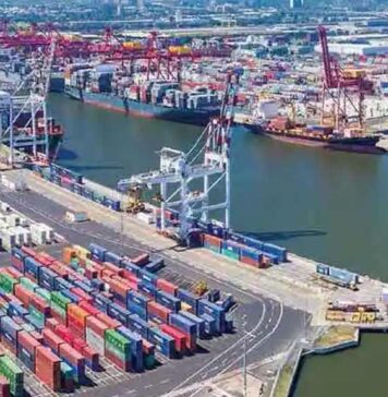 அதானியின் கட்டுப்பாட்டிற்குச் சென்ற தூத்துக்குடி துறைமுகம்