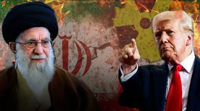 ஈரான் மீதான போர்: அமெரிக்க வல்லரசின் படுதோல்வி