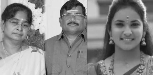 இரண்டு தற்கொலை சம்பவங்கள் – உணர்த்தும் உண்மைகள்!