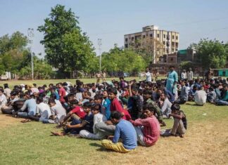 ஆபரேஷன் புஷ் பேக்: இஸ்லாமியர்கள் மீதான பாசிச தாக்குதல்