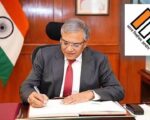 நாடு முழுவதும் சிறப்பு தீவிர மறு ஆய்வு: தேர்தல் ஆணையத்தின் கரசேவை
