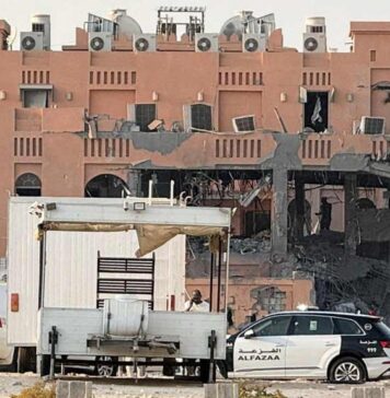 கத்தார் மீது வான்வழித் தாக்குதல்: இஸ்ரேலின் ரவுடித்தனம்!