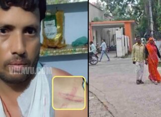 உத்தரப்பிரதேசம்:  தலித் மக்கள் மீது கட்டவிழ்த்துவிடப்படும் சாதிய அடக்குமுறைகள்!