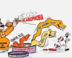 உதய்பூர் ஃபைல்ஸ்: இஸ்லாமிய வெறுப்பைக் கக்கும் திரைப்படம்!