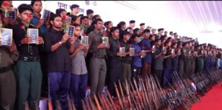 யார் தோற்றார்கள், நக்சல்பாரிகளா? — எனில், யார் வென்றார்கள்? | ஹிமான்ஷு குமார்