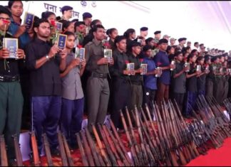 யார் தோற்றார்கள், நக்சல்பாரிகளா? — எனில், யார் வென்றார்கள்? | ஹிமான்ஷு குமார்