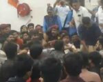 ஜே.என்.யூ: இடதுசாரி மாணவர் அமைப்பினரைத் தாக்கிய ஏ.பி.வி.பி குண்டர்கள்! | பு.மா.இ.மு கண்டனம்
