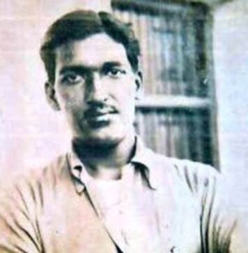 ஏகாதிபத்திய எதிர்ப்புப் போராளி அஷ்பகுல்லா கான் நினைவை நெஞ்சில் ஏந்துவோம்!