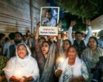 உ.பி-யில் தலித் இளைஞரை அடித்துக் கொன்ற கொடூரம்!