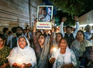 உ.பி-யில் தலித் இளைஞரை அடித்துக் கொன்ற கொடூரம்!