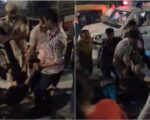 Delhi police’s brutal attack on JNU’s leftist students – RSYF condemns