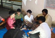 ஆர்.எஸ்.எஸ் கூடாரமாக்கப்படும் அம்பேத்கர் சட்டப் பல்கலைக்கழகம்! போராடும் மாணவர்களுக்குத் துணை நிற்போம்!