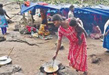 கேரள சி.பி.எம். அரசின் ‘தீவிர வறுமை’ ஒழிப்பா? ஒளிப்பா?