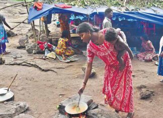 கேரள சி.பி.எம். அரசின் ‘தீவிர வறுமை’ ஒழிப்பா? ஒளிப்பா?