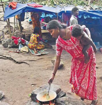 கேரள சி.பி.எம். அரசின் ‘தீவிர வறுமை’ ஒழிப்பா? ஒளிப்பா?