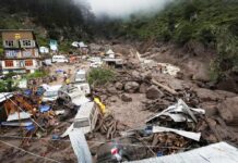 தொடரும் இயற்கைப் பேரிடர்கள்: இந்தியாவிற்கு ஒலிக்கும் அபாய சங்கு!