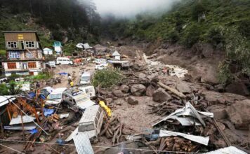 தொடரும் இயற்கைப் பேரிடர்கள்: இந்தியாவிற்கு ஒலிக்கும் அபாய சங்கு!