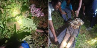 கிருஷ்ணகிரி: யானைகள் தாக்கி விவசாயிகள் பலி! மாவட்ட நிர்வாகமும், வனத்துறையுமே குற்றவாளிகள்!