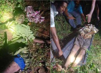 கிருஷ்ணகிரி: யானைகள் தாக்கி விவசாயிகள் பலி! மாவட்ட நிர்வாகமும், வனத்துறையுமே குற்றவாளிகள்!