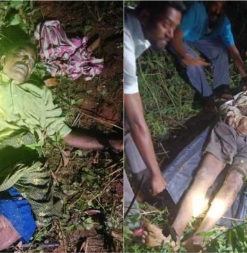 கிருஷ்ணகிரி: யானைகள் தாக்கி விவசாயிகள் பலி! மாவட்ட நிர்வாகமும், வனத்துறையுமே குற்றவாளிகள்!