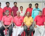 ம.அ.க-வின் மூன்றாவது செயற்குழு கூட்டத் தீர்மானங்களை உயர்த்திப் பிடிப்போம்!