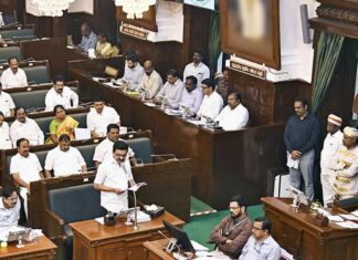 தனியார் பல்கலைக் கழக திருத்தச் சட்டம்: ம.அ.க கண்டனம்