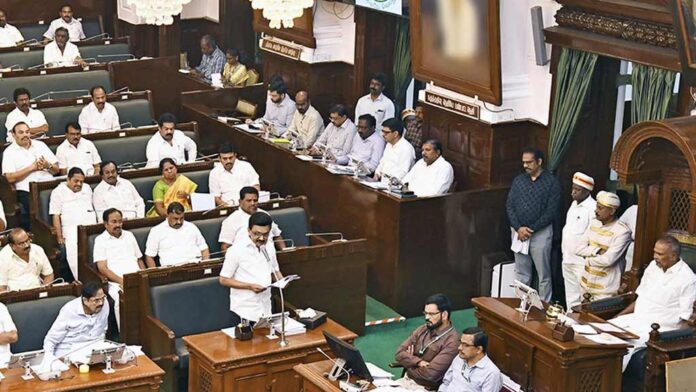 தனியார் பல்கலைக் கழக திருத்தச் சட்டம்: ம.அ.க கண்டனம்