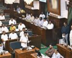 தனியார் பல்கலைக்கழகங்கள் திருத்தச் சட்ட முன்வரைவு – மக்கள் கல்வி கூட்டியக்கம் கண்டனம்