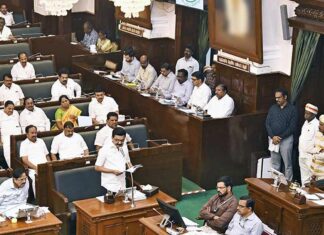 தனியார் பல்கலைக்கழகங்கள் திருத்தச் சட்ட முன்வரைவு – மக்கள் கல்வி கூட்டியக்கம் கண்டனம்