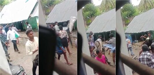 தஞ்சை: கபிஸ்தலம் – தலித் மக்கள் மீது ஆதிக்க சாதி வெறியர்கள் தாக்குதல்! | ம.அ.க கண்டனம்