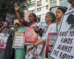 மேற்குவங்கத்தில் மீண்டுமொரு மருத்துவ மாணவி கூட்டுப் பாலியல் வன்கொடுமை