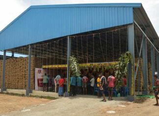 தமிழ்நாடு அரசே! நெல் கொள்முதலை முறையாக செய்திடு! | ம.அ.க