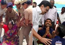 தூய்மைப் பணியாளர்கள் கோருவது உணவா? உரிமையா?