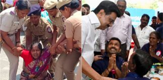 தூய்மைப் பணியாளர்கள் கோருவது உணவா? உரிமையா?